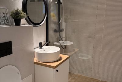 Apartament 2 Camere 3 min metrou Dristor si Park Lake, 51mp, renovat complet - 3