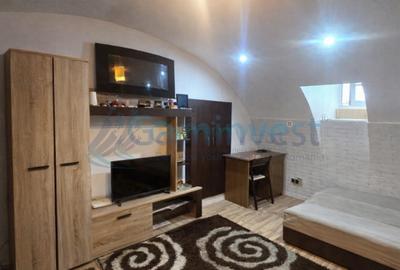 Apartament cu doua camere ultracentral,la demisol, Piata Unirii,Oradea - 4