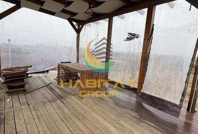 Teren 3971 mp | Casa 5 Camere | Statie de incarcare - 11