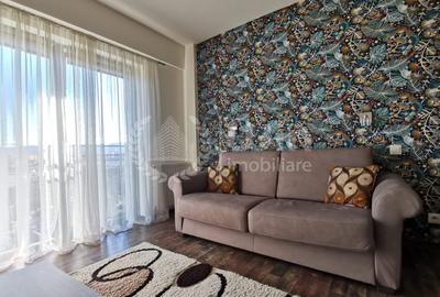 Apartament 1 camera | Balcon | La Cheie | Marasti | Zona Clujana - 5