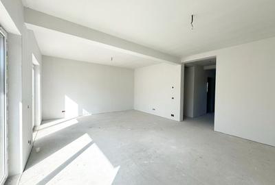 Casa tip duplex cu garaj, 130 mp utili - Floresti - 5