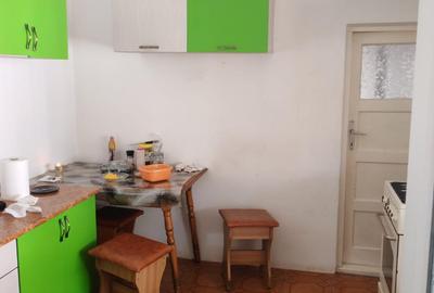 Casă individuală cu 4 camere în Coiciu