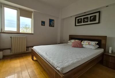 Spitalul Judetean - Piata Tomis II- Ap. 2 camere (termen lung) - 11