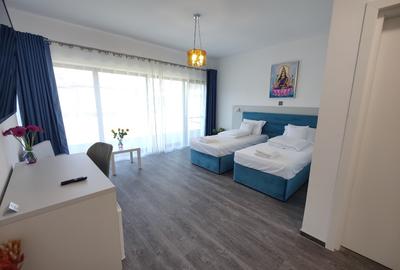 Pensiune Valea Avrigului + o casă de locuit - 6