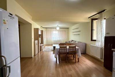 Apartament cu 3 camere, 71 mp utili +balcon, etaj 2, mobilat - Giroc - 3
