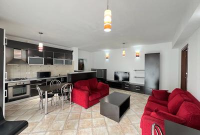 Central Park Apartments/ Parcul Circului / Metrou / Parcare Subterana - 2