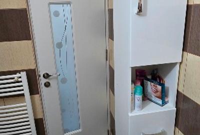 Proprietar - Vând apartament 2 camere decomandat în zona Abator - 11