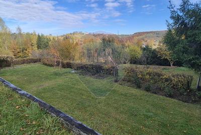 VILĂ 7 CAMERE| POIANA MĂRULUI| 2233MP TEREN| PRIVELIȘTE PANORAMICĂ - 24
