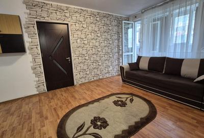 Apartament 2 Camere Tiglina 2 –  Mobilat & Utilat | Parter cu Balcon - 1