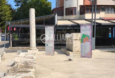 MANGALIA (Cod01) Pret Redus, spatiu comercial ultracentral! - 16
