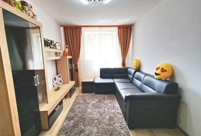 Vanzare apartament 3 cam Colentina, Fabrica de Gheata complet mobilat - 2
