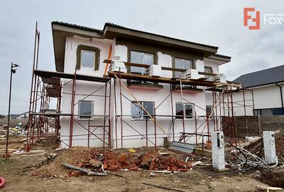 COMISION 0% Duplex de vanzare 3 camere Bucovat - 1