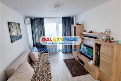 2 camere, bucatarie inchisa, bloc nou, parcare I Hils Pallady - 1