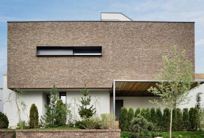 Vila de lux in complex rezidential zona Iancu Nicolae - 11