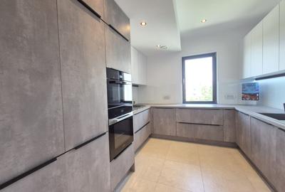 Apartament premium 3 camere, 3 bai, 2 locuri parcare, Baneasa Residential - 11