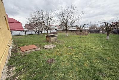 Casă de vânzare | Burdujeni | 417 mp construiți | Teren 1.200 mp - 33