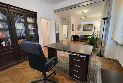 Dacia- Piata Spaniei- Birou - 7