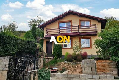 Casă cu 4 Camere, 550mp Teren, Zona Pâclișa - 1
