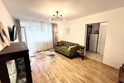 Apartament 2 camere | Pet friendly  | balcon cu vedere Parc Circului - 2