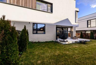 Primrose Villa | Pipera | Complex exclusivist de vile individuale | Comision 0% - 60