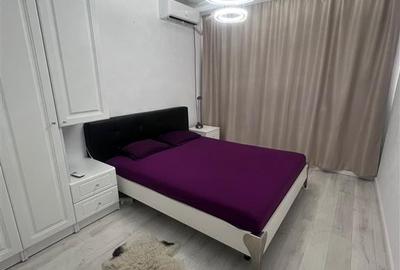 2 camere decomandat, curte proprie București-Prelungirea Ghencea - 5