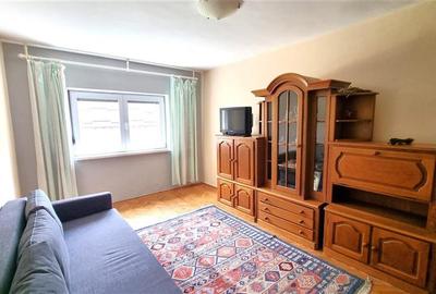 Predeal, apartament 3 camere mobilat