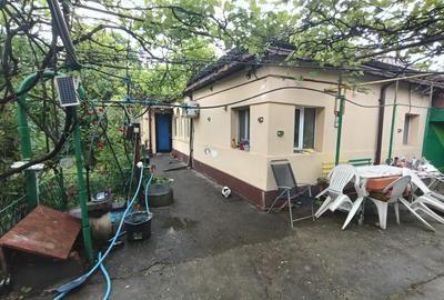 Închiriere casă Vatra Nouă Sector 1 - 3