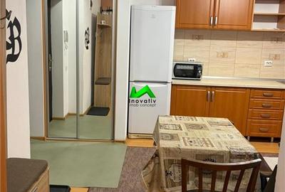 Apartament de inchiriat 2 camere Sibiu Doamna Stanca - 11