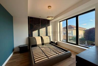 Vila individuala nZEB | Paradisul Verde | Eficienta energetica aproape 0 - 24