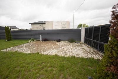De vânzare casa Noua Vărsătură - 7