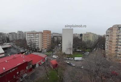 Garsonieră decomandată 32 mp - Zona Lujerului - 4