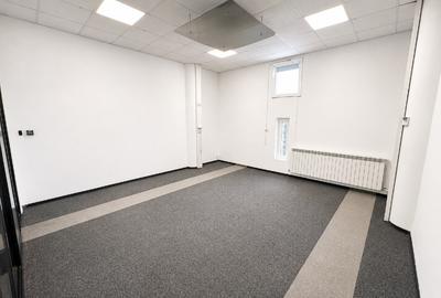 Spațiu Comercial   Birouri 350 mp   Etaj 2   Str. Coșbuc 116-118, Galați - 13