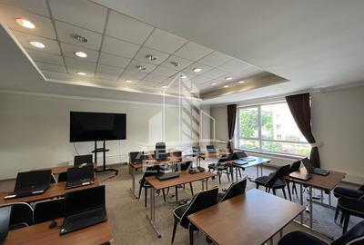 Spatiu birouri, 60 mp, Et.1, Complexul Studentesc - 2