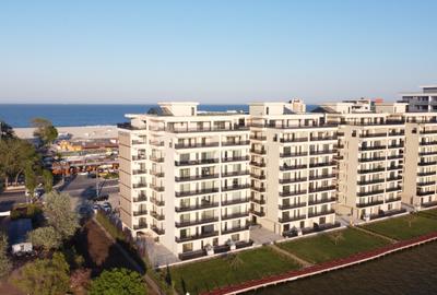 Stațiunea Mamaia (Barrels)- Solid House, 2 camere mobilat-utilat complet - 1