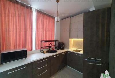 Pachet Investitional pe litoral 2 camere si 2 garsoniere vecine - 8