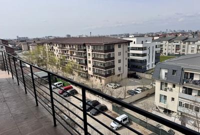 AP. 2 CAMERE, CENTRALA PROPRIE, LOC PARCARE, MOBILAT/UTILAT MODERN - 8
