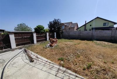 Casa NOUA cu 6 camere in Fantanele - 7