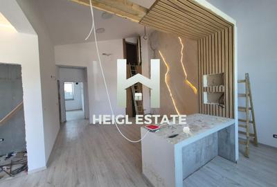 Duplex cu 3 camere in Bucovat - 6