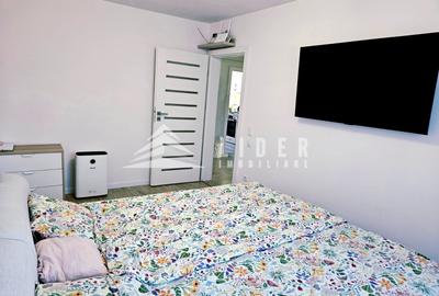 Apartament 4 camere de vânzare în Mănăștur, strada Grigore Alexandrescu, finisat - 7