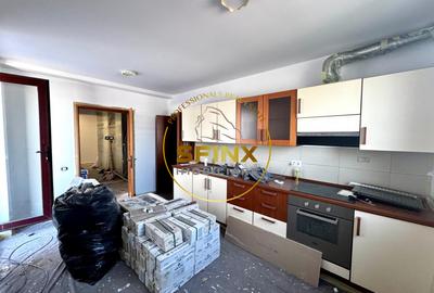 Inchiriere penthouse spatios - 360mp  - Aviatorilor - 4