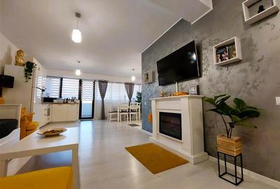 Apartament 3 Camere Modern Predeal - 7