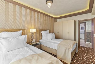Inchiriez apartament 4 DELUXE camere langa Coresi, dispo imediat - 2