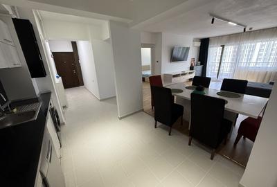 2 camere 90 mpu, Spl Independentei - Saphir Residence - 13