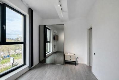 Garsonieră premium - bloc nou - Ranetti - Metrou Grozavesti - 8