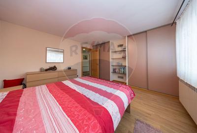 Casă noua - parcări subterane, teren 500 mp, Codlea - 13