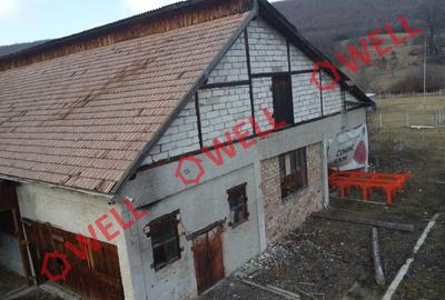 Hală de vânzare sau de închiriat în Zagon! - 8