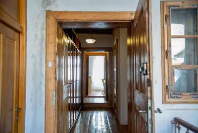 Oportunitate! Piata Mare, Apartament Lux, 3 camere - 25