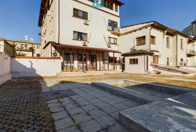 Oportunitate de Investiție în Zona Cismigiu - 4