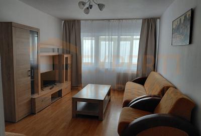 Apartament 2 camere de inchiriat, situat in zona City Park Mall - 1