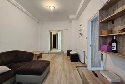 Cismigiu Parc /Sala Palatului-inchiriere apartament 2 camere! Centrala proprie ! - 4